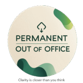 Permanent Out of Office